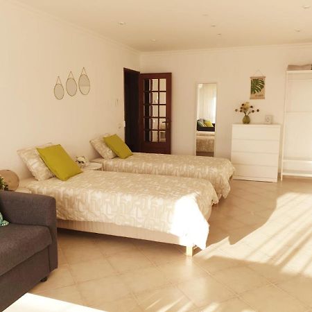 Sunny Setubal Apartments Экстерьер фото