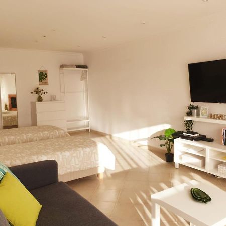 Sunny Setubal Apartments Экстерьер фото