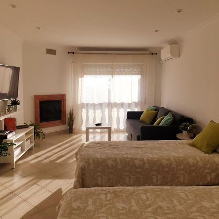 Sunny Setubal Apartments Экстерьер фото