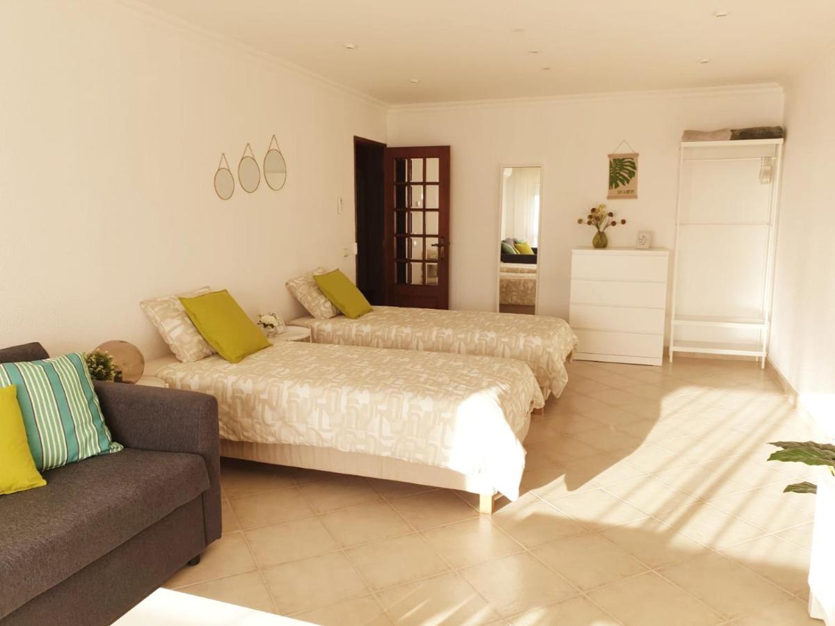 Sunny Setubal Apartments Экстерьер фото