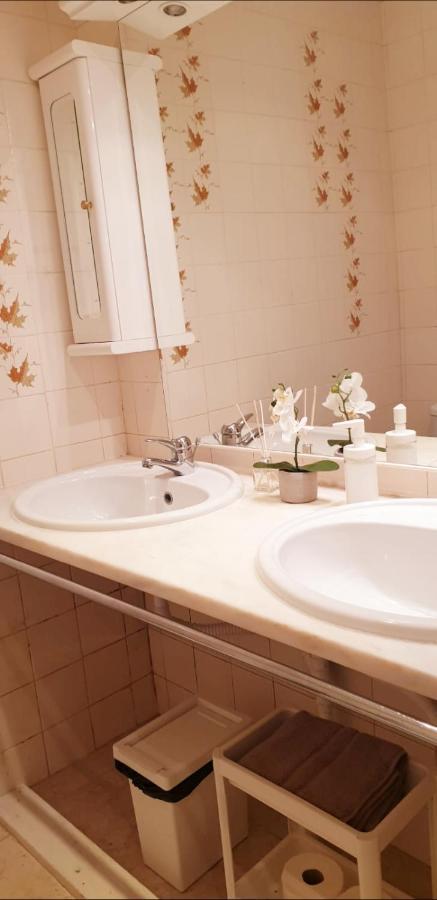 Sunny Setubal Apartments Экстерьер фото