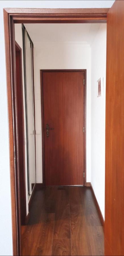 Sunny Setubal Apartments Экстерьер фото