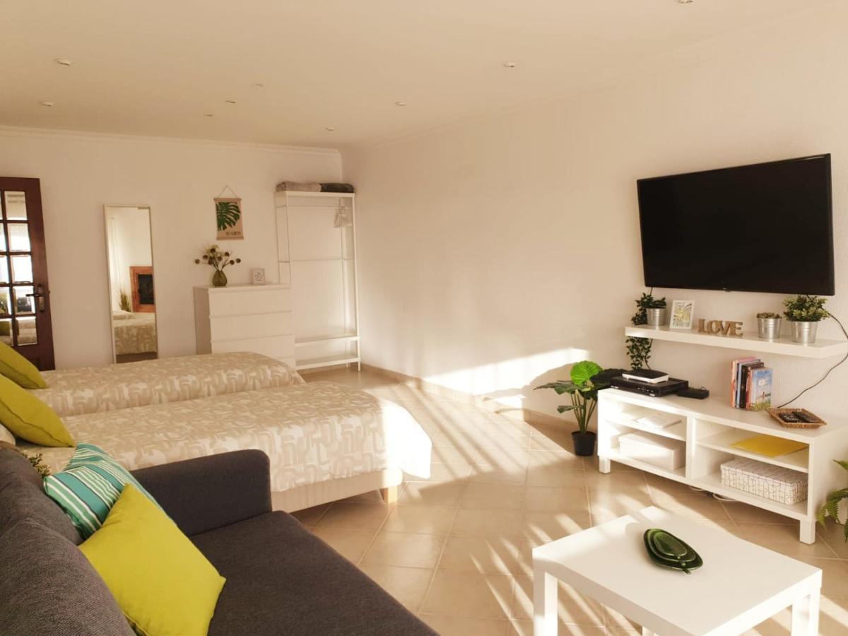 Sunny Setubal Apartments Экстерьер фото