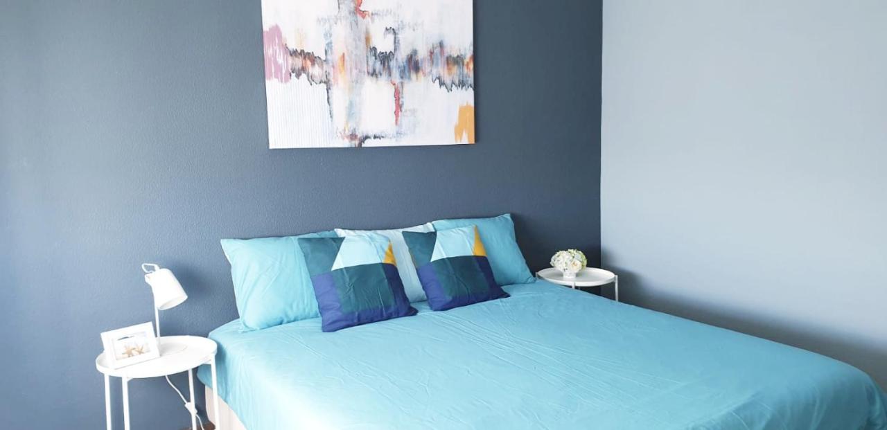 Sunny Setubal Apartments Экстерьер фото