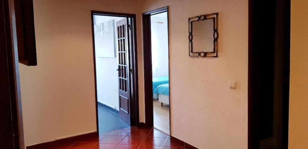 Sunny Setubal Apartments Экстерьер фото
