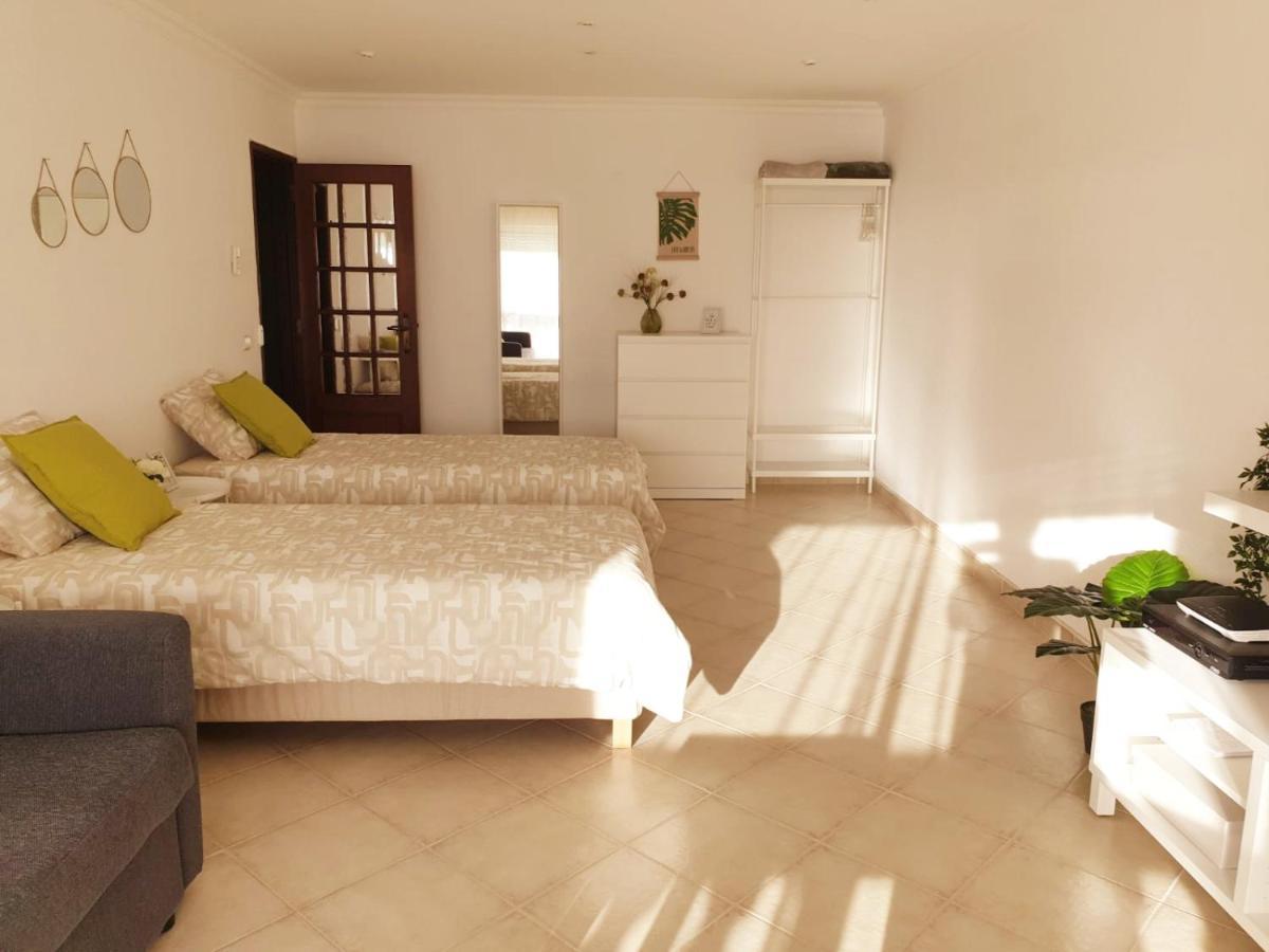 Sunny Setubal Apartments Экстерьер фото