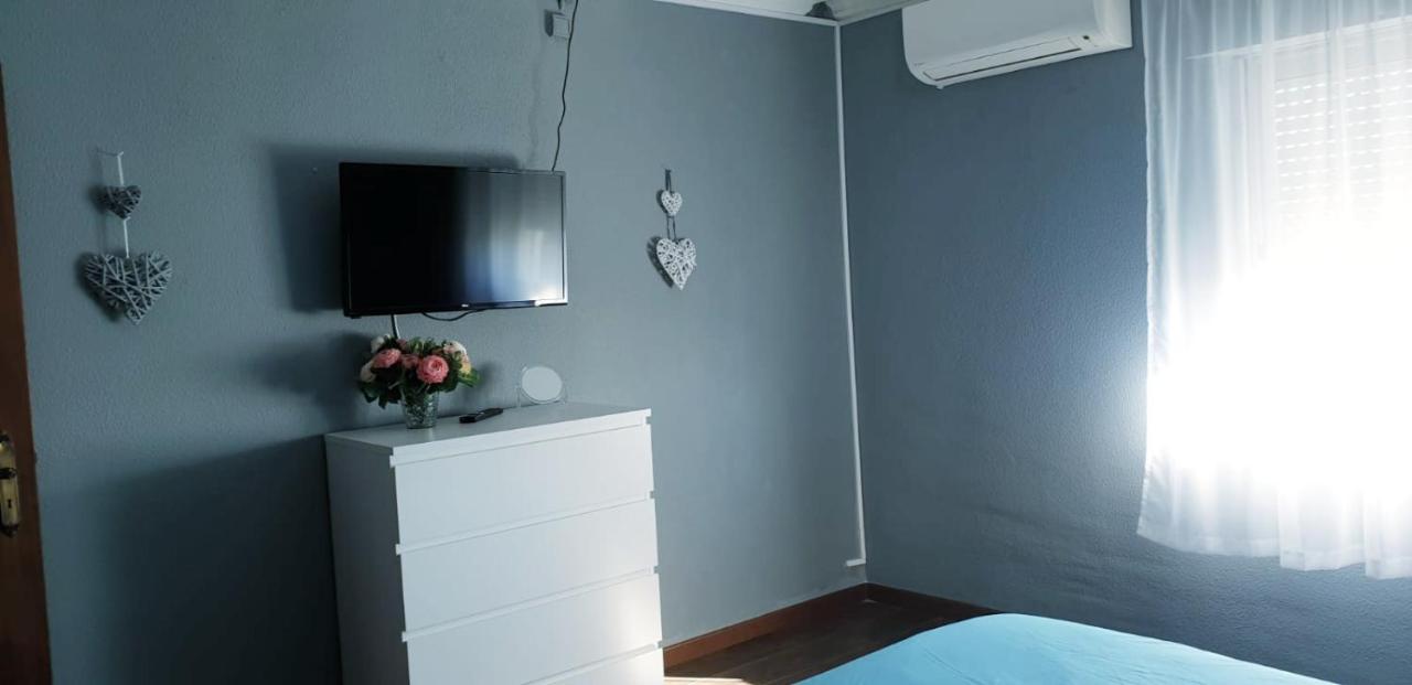 Sunny Setubal Apartments Экстерьер фото