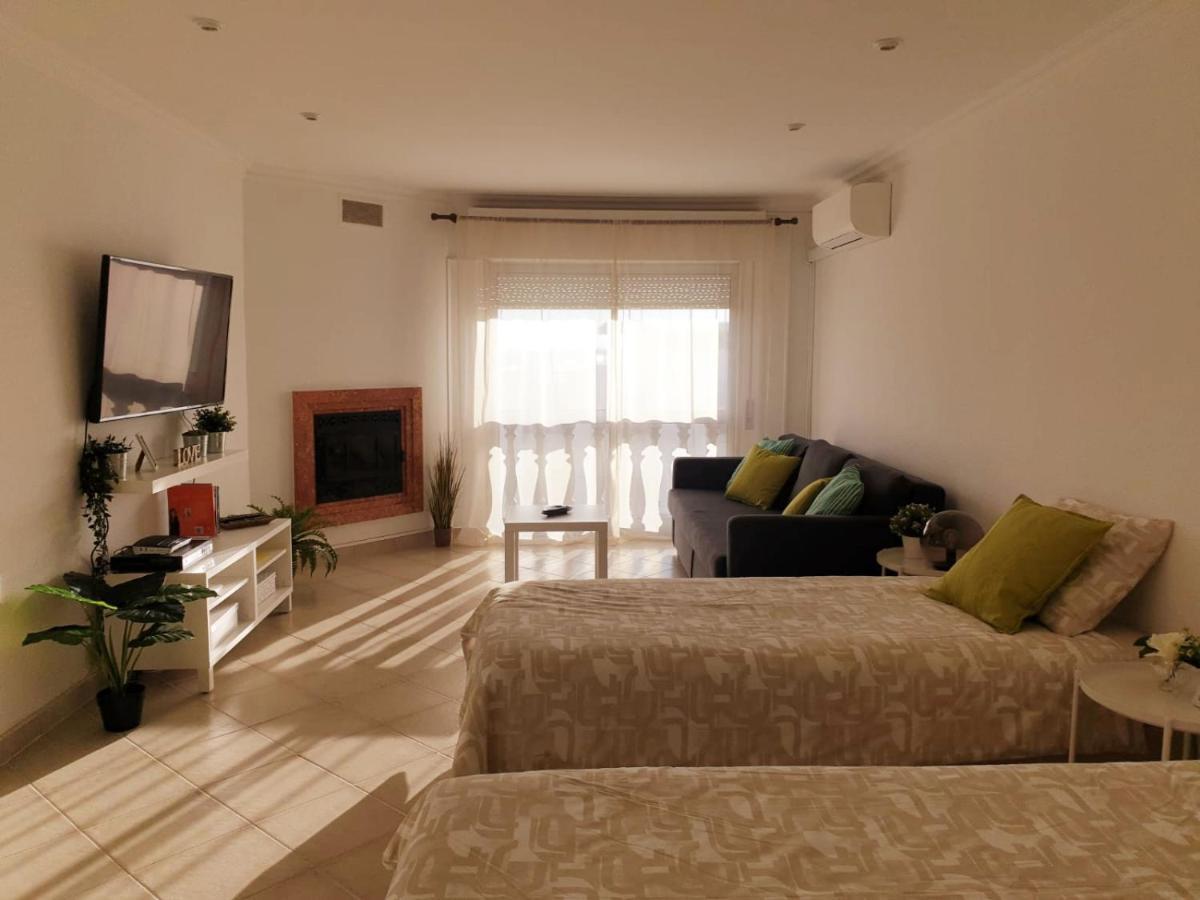 Sunny Setubal Apartments Экстерьер фото