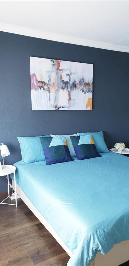 Sunny Setubal Apartments Экстерьер фото