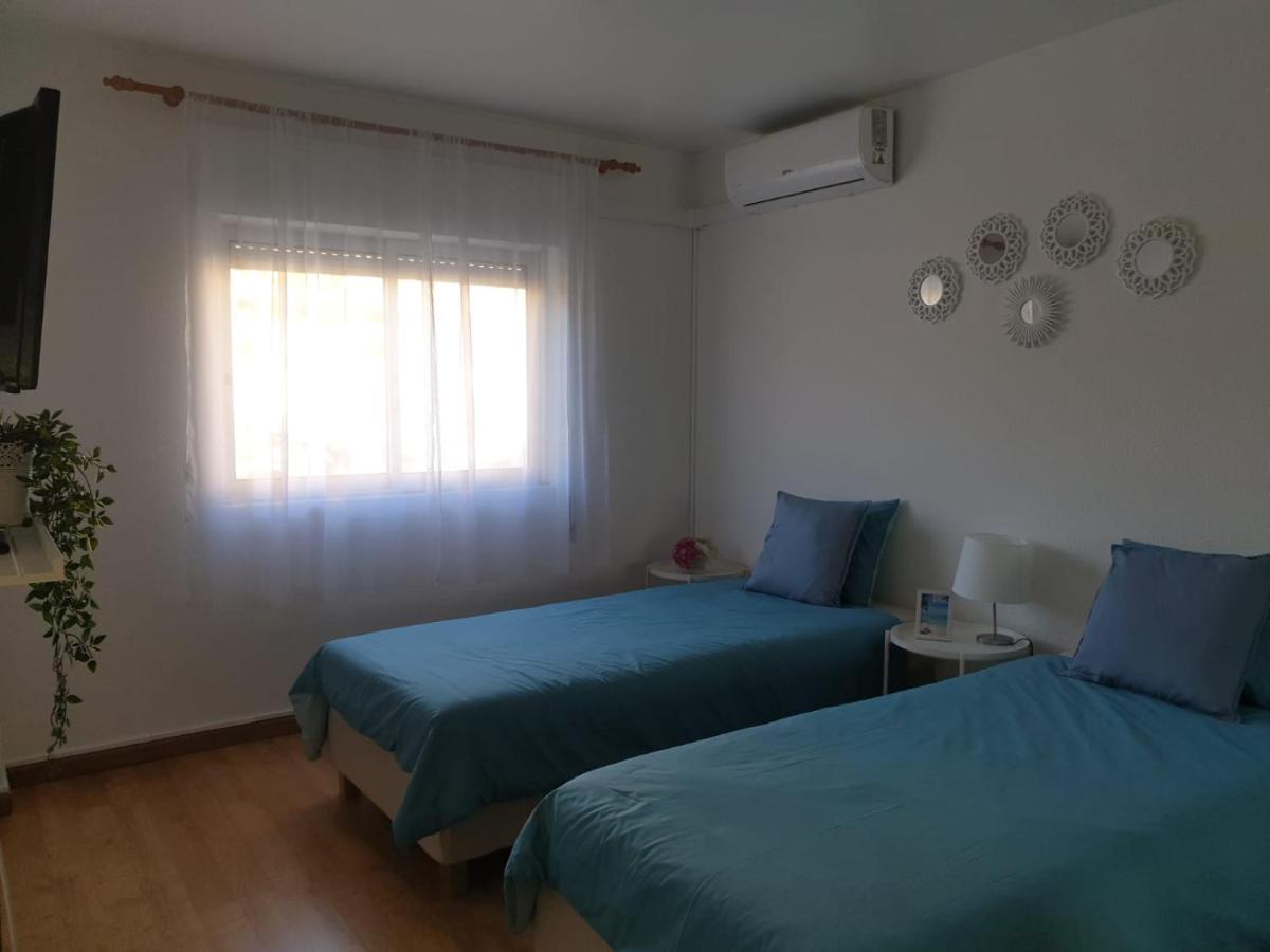 Sunny Setubal Apartments Экстерьер фото