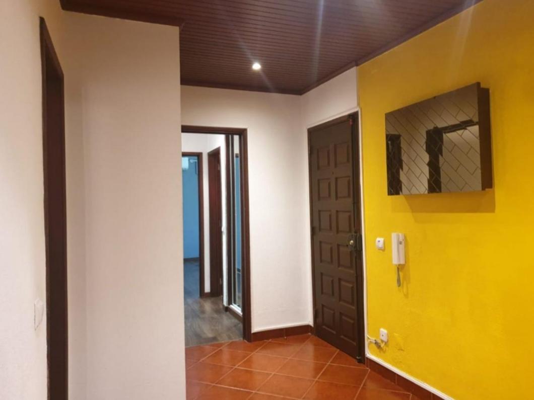 Sunny Setubal Apartments Экстерьер фото